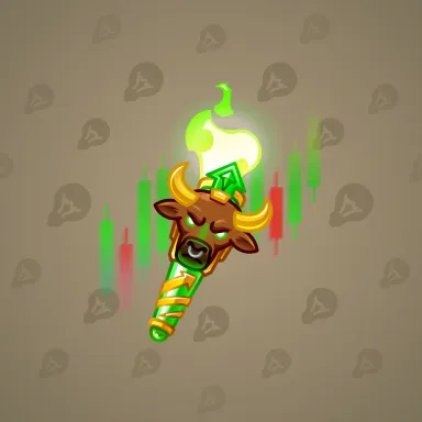 Chill Flame