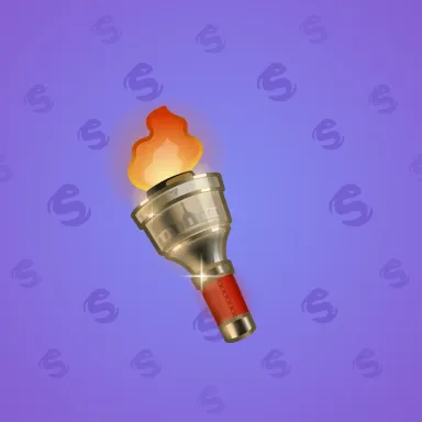 Chill Flame
