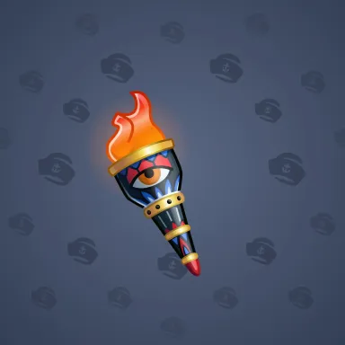 Chill Flame