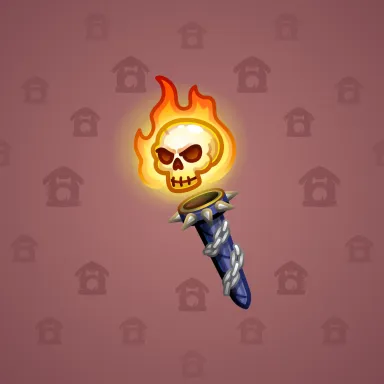 Chill Flame #362772