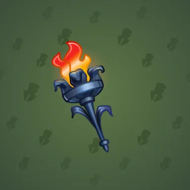 Chill Flame