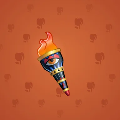 Chill Flame