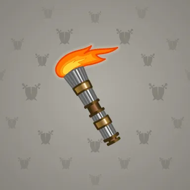 Chill Flame #367540