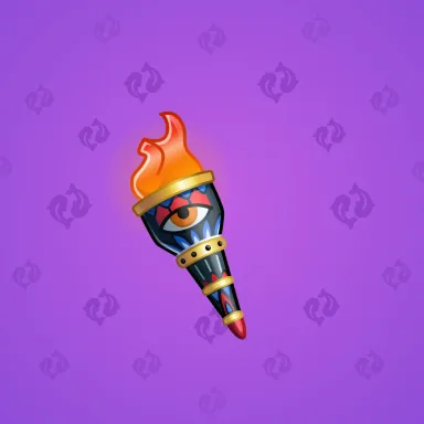 Chill Flame #368294