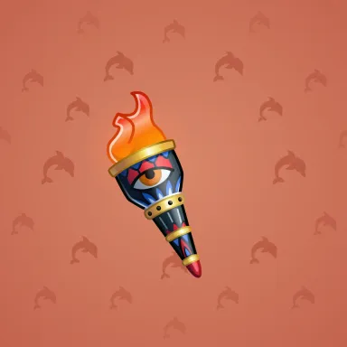 Chill Flame #368381