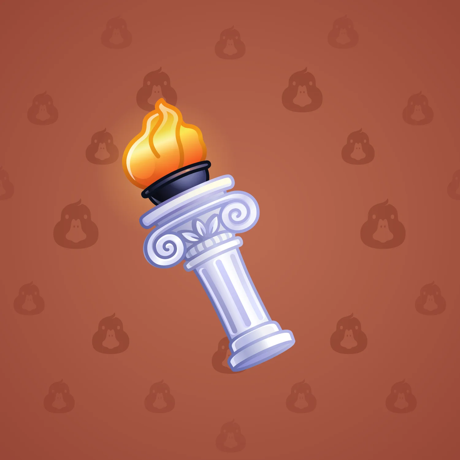 Chill Flame #369581