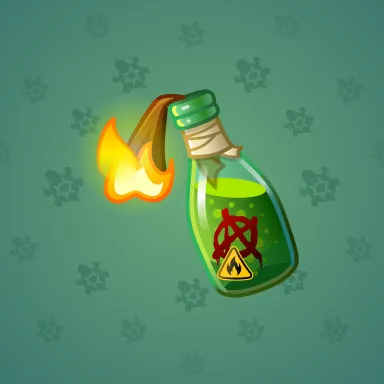 Chill Flame