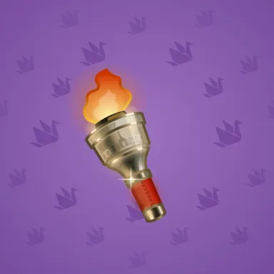 Chill Flame