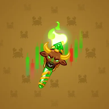 Chill Flame