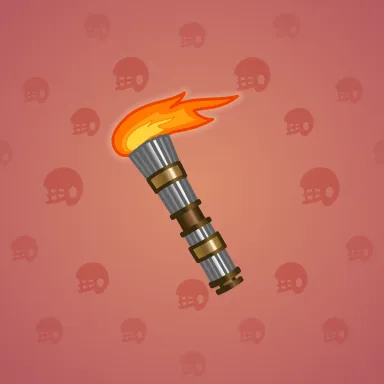 Chill Flame