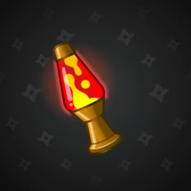 Chill Flame #376060