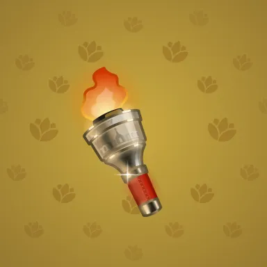 Chill Flame #376145