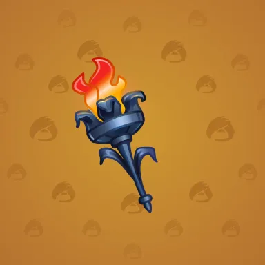 Chill Flame