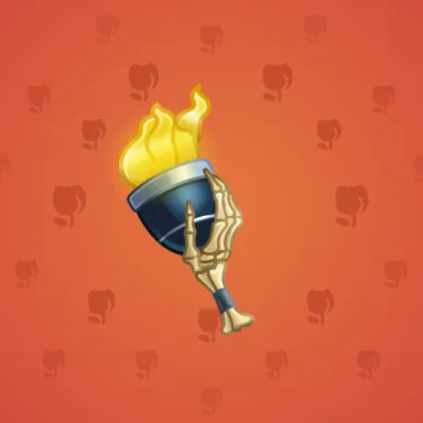 Chill Flame #376763