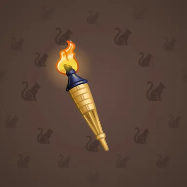 Chill Flame