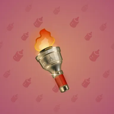 Chill Flame #379514