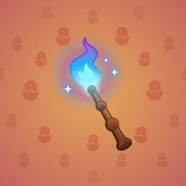 Chill Flame