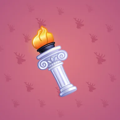 Chill Flame #382803