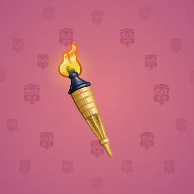 Chill Flame