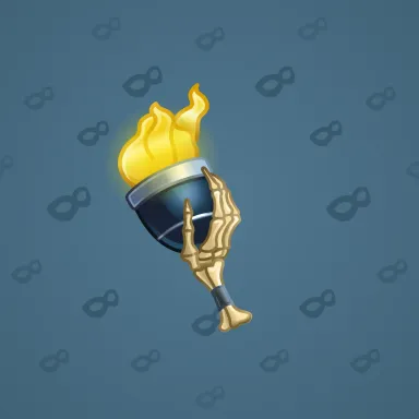 Chill Flame #383076