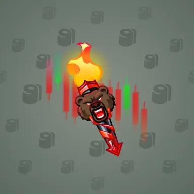 Chill Flame #385959
