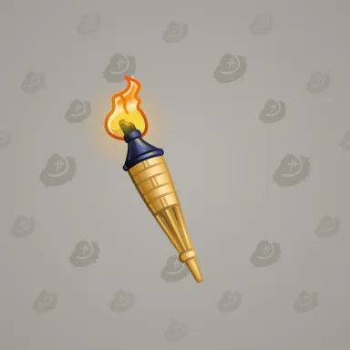 Chill Flame