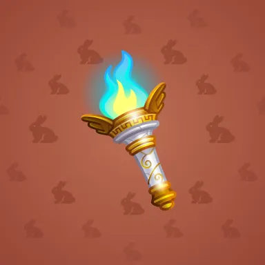 Chill Flame