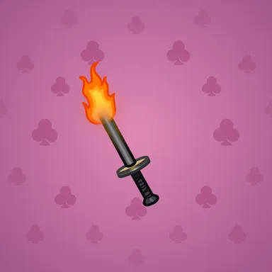 Chill Flame