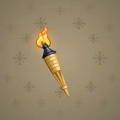Chill Flame