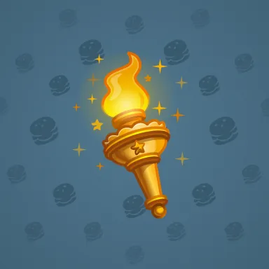Chill Flame