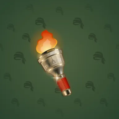 Chill Flame