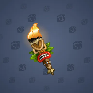 Chill Flame #394916