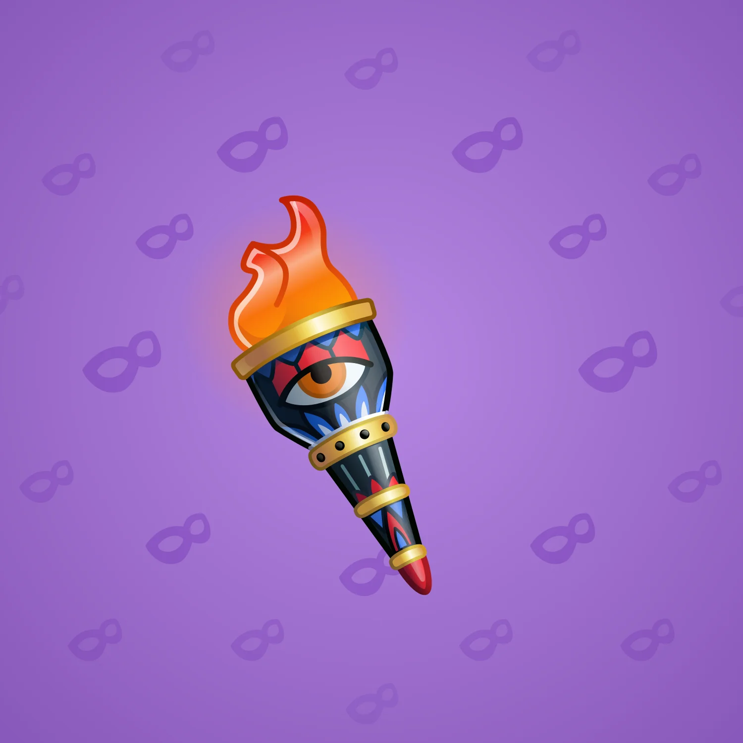 Chill Flame