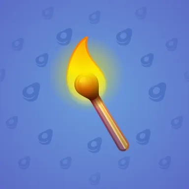 Chill Flame #397563