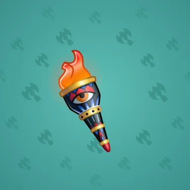 Chill Flame