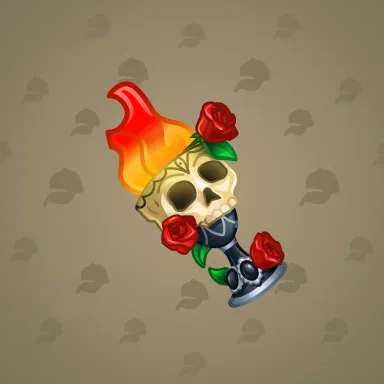 Chill Flame #404388