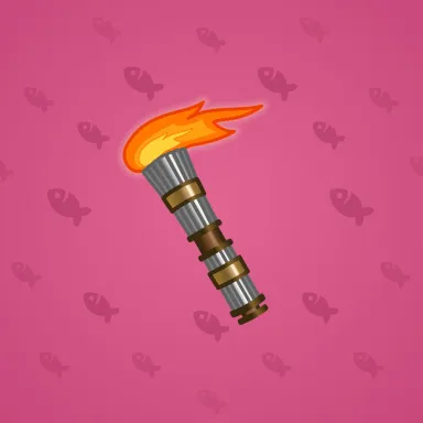 Chill Flame
