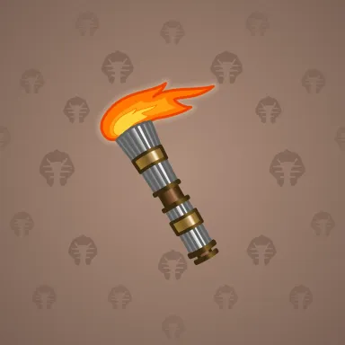 Chill Flame