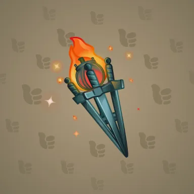 Chill Flame