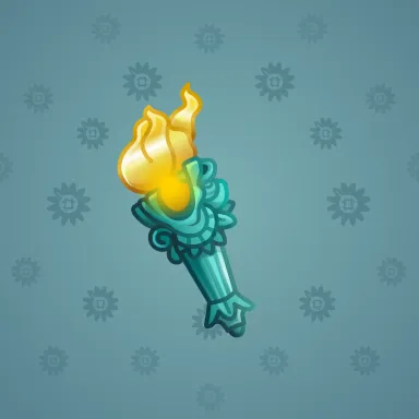 Chill Flame