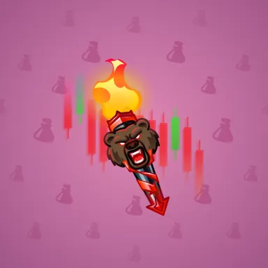 Chill Flame