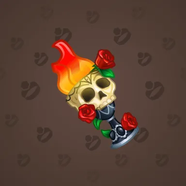 Chill Flame