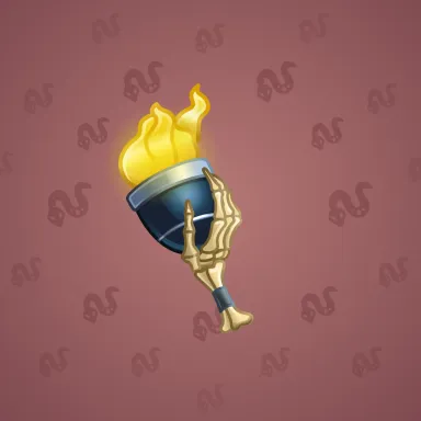 Chill Flame