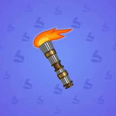 Chill Flame