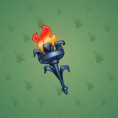 Chill Flame