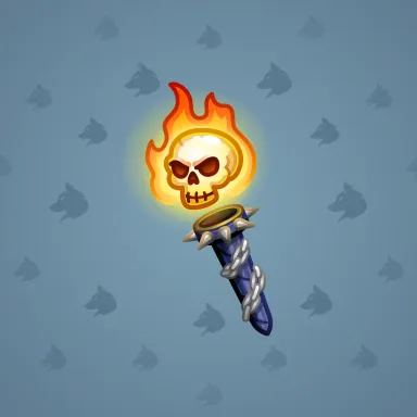 Chill Flame #423823