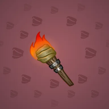 Chill Flame
