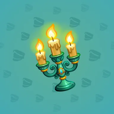 Chill Flame