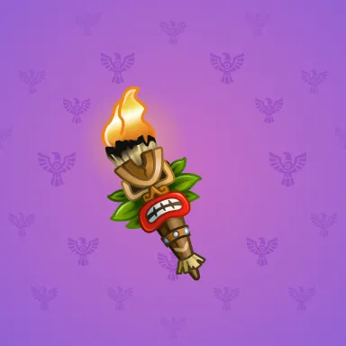 Chill Flame