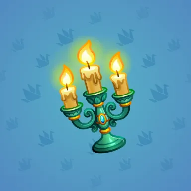 Chill Flame